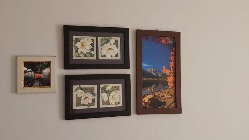 펜션 Pousada Da Cléo