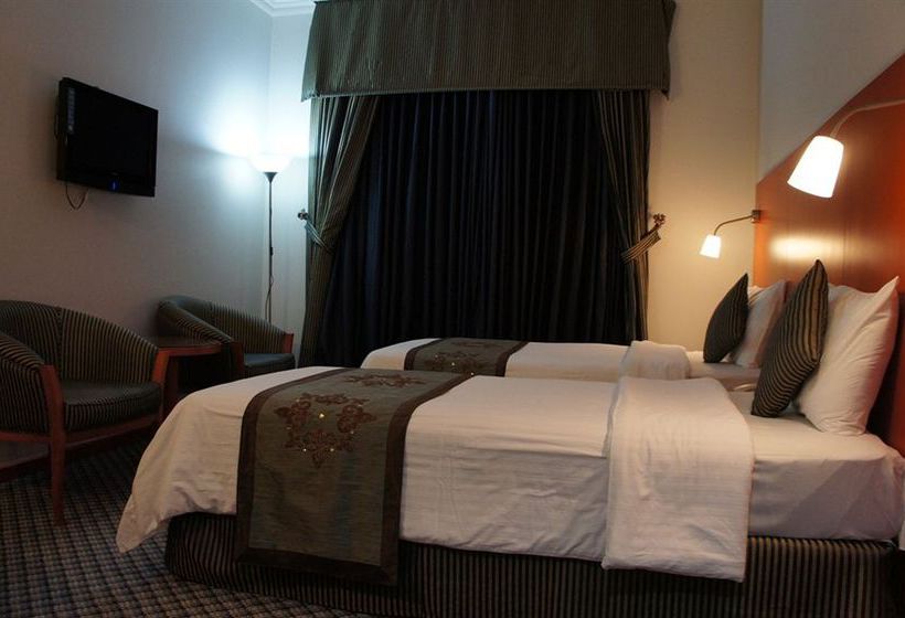 فندق Dream Palace