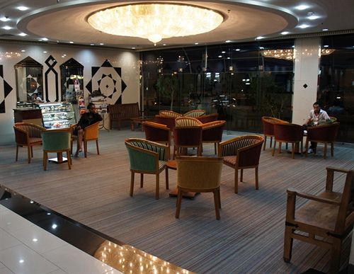 فندق Dream Palace