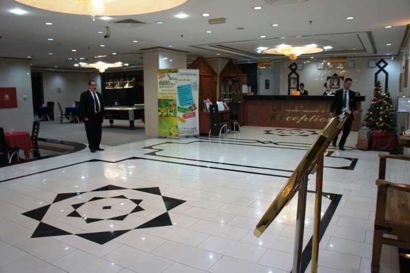 فندق Dream Palace