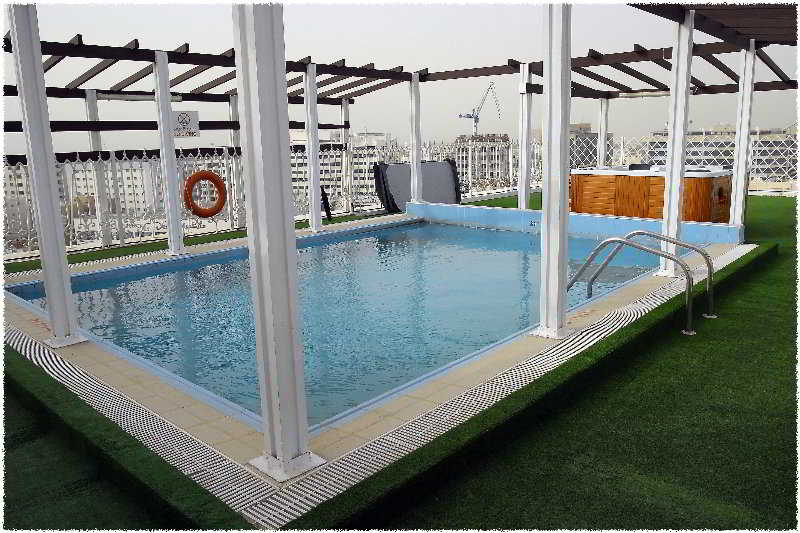 فندق Dream Palace