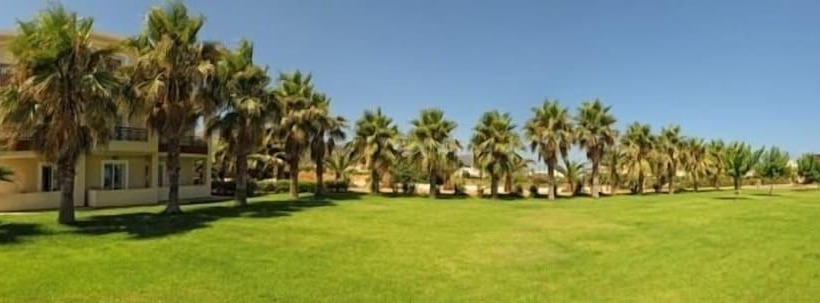 هتل Aeolos Beach Resort