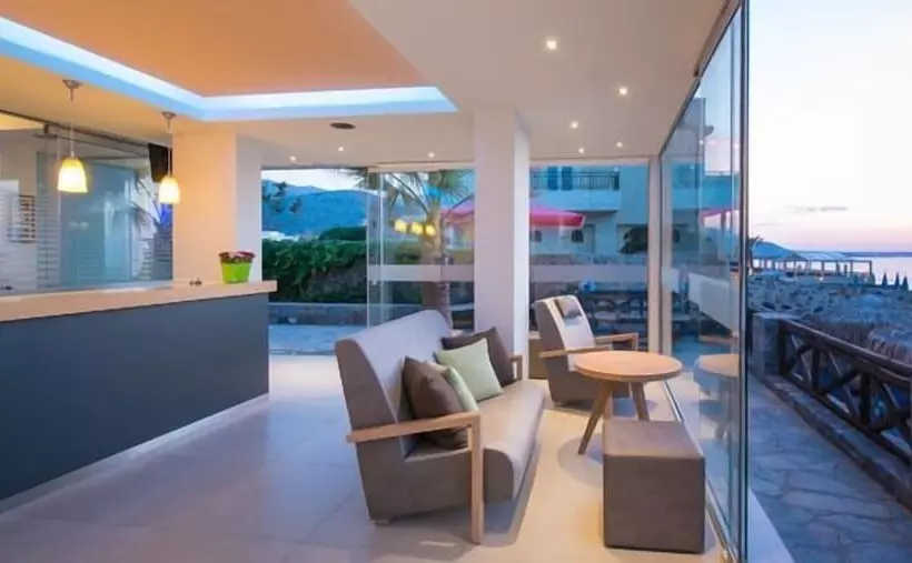 فندق Aeolos Beach Resort