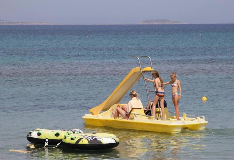 هتل Aeolos Beach Resort