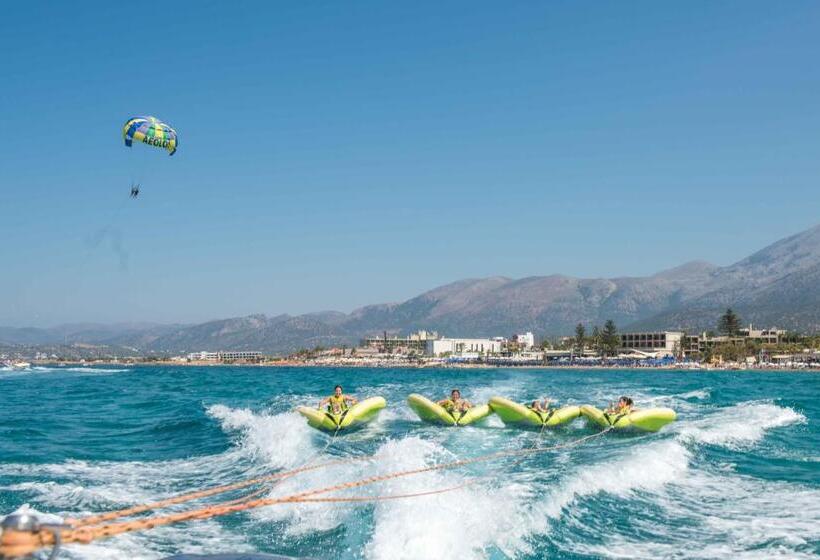 هتل Aeolos Beach Resort