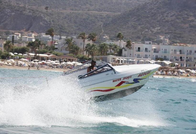 هتل Aeolos Beach Resort