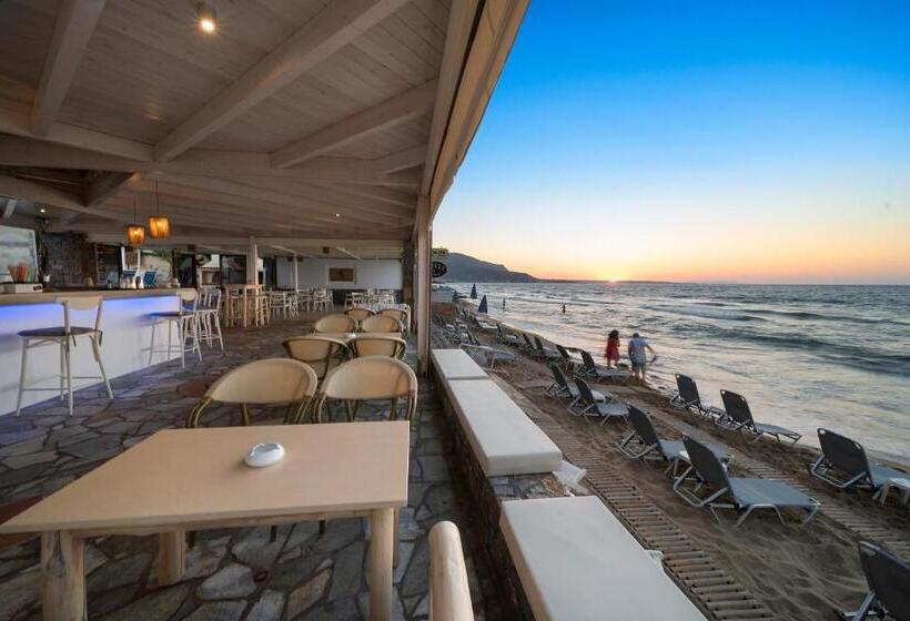 هتل Aeolos Beach Resort