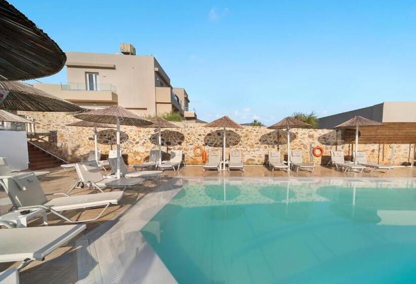 هتل Aeolos Beach Resort