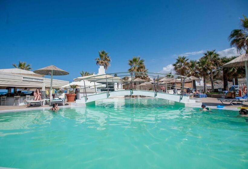 هتل Aeolos Beach Resort