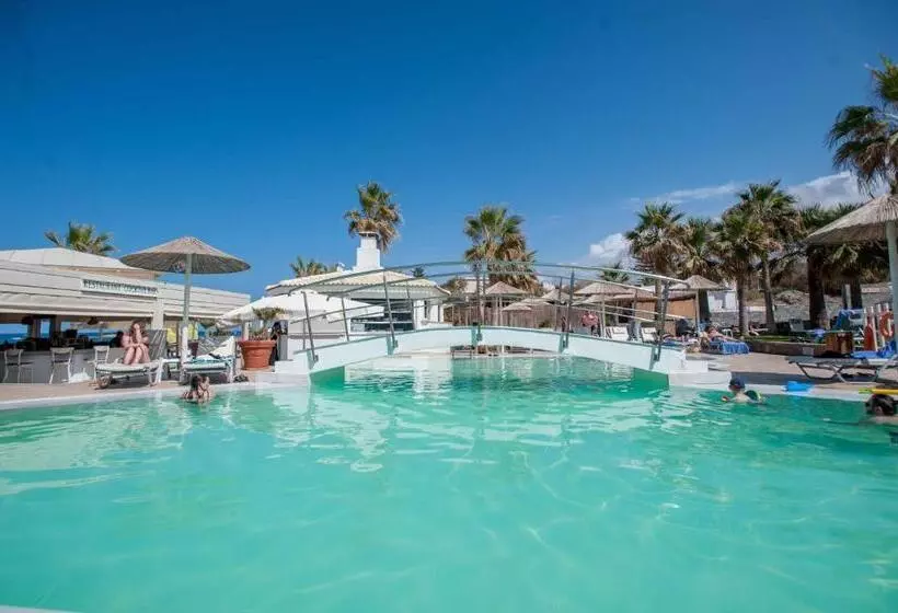 فندق Aeolos Beach Resort