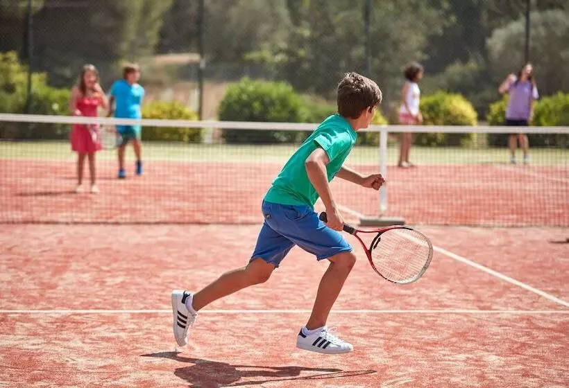 ホテル Aks Hinitsa Bay