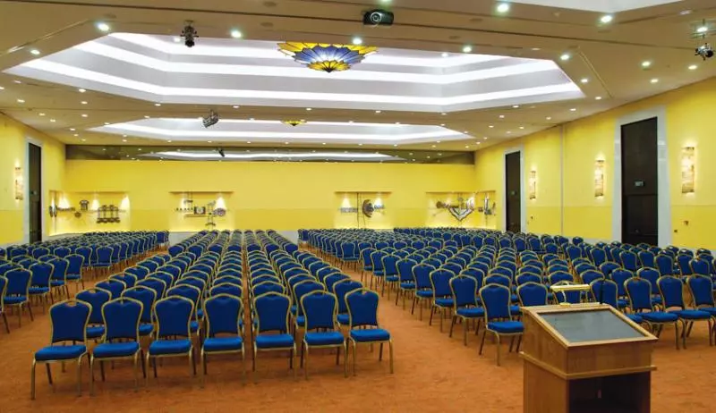 ホテル Aks Hinitsa Bay