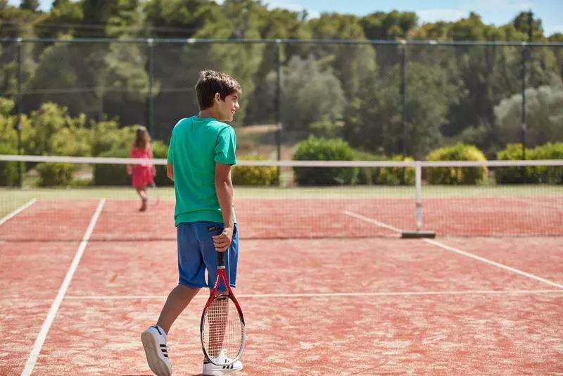 ホテル Aks Hinitsa Bay