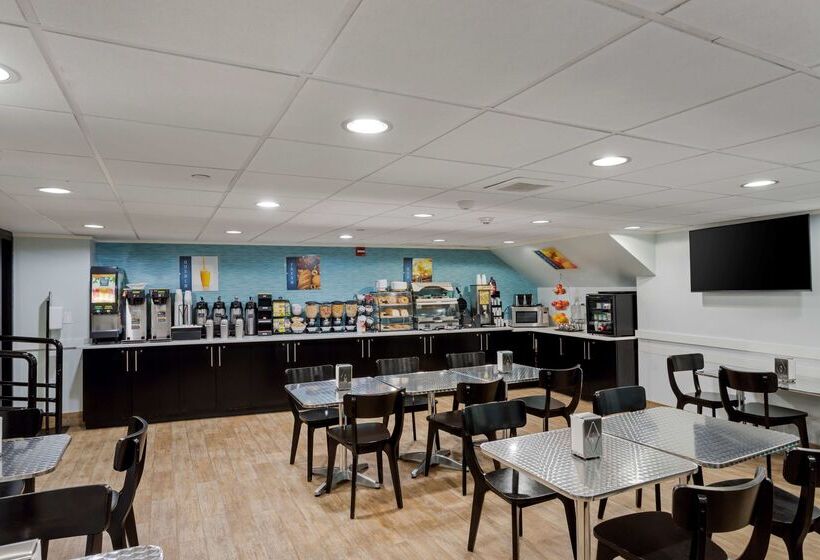 فندق Best Western Plus Brooklyn Bay