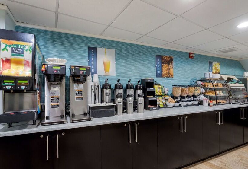 فندق Best Western Plus Brooklyn Bay