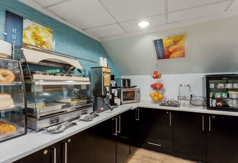 فندق Best Western Plus Brooklyn Bay