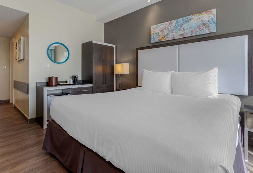 فندق Best Western Plus Brooklyn Bay