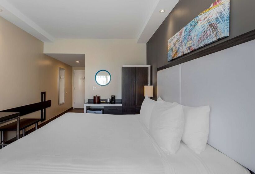 فندق Best Western Plus Brooklyn Bay