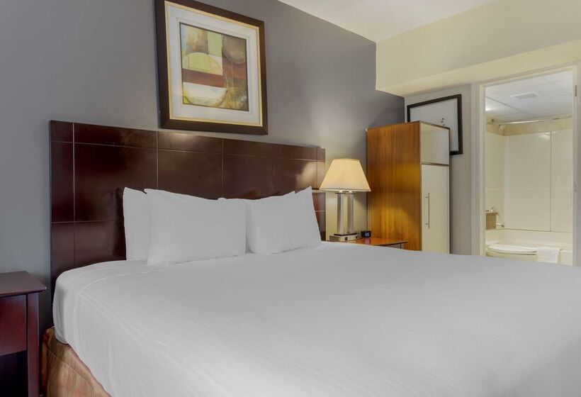 فندق Best Western Plus Brooklyn Bay