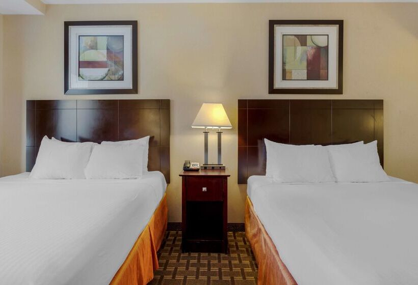 فندق Best Western Plus Brooklyn Bay