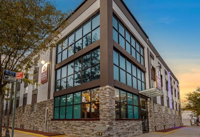 فندق Best Western Plus Brooklyn Bay