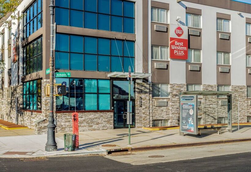 فندق Best Western Plus Brooklyn Bay