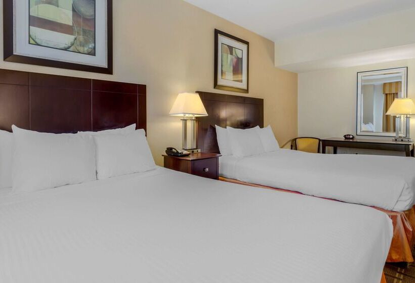 فندق Best Western Plus Brooklyn Bay