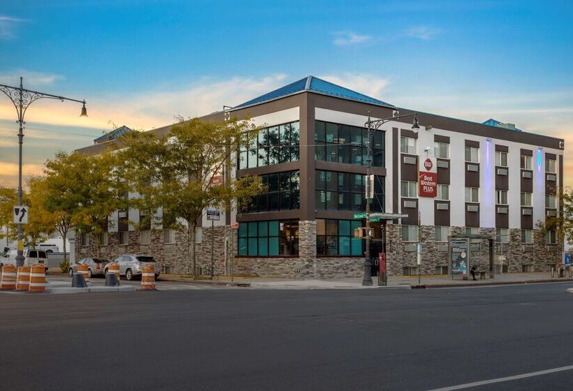 فندق Best Western Plus Brooklyn Bay
