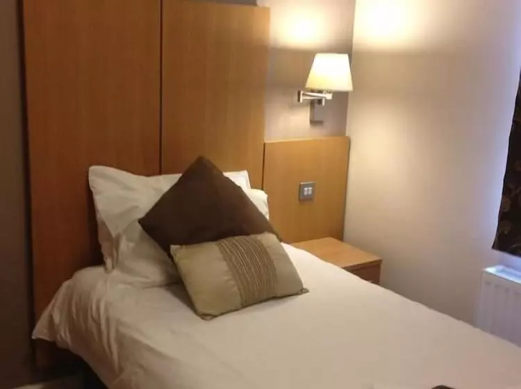 בית מלון כפרי Buckingham