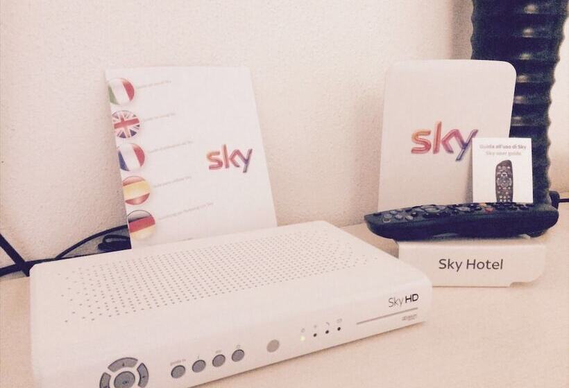 בית מלון כפרי Caveoso