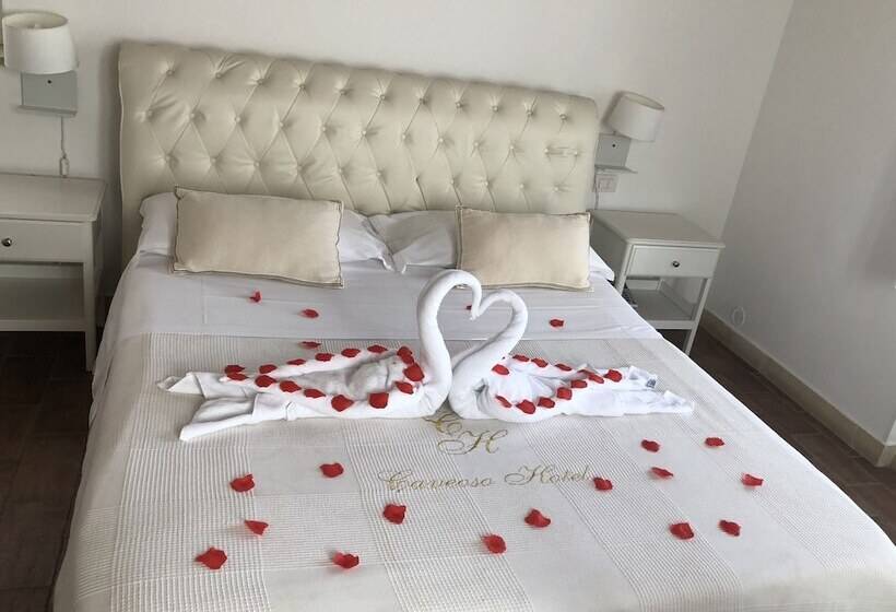 בית מלון כפרי Caveoso