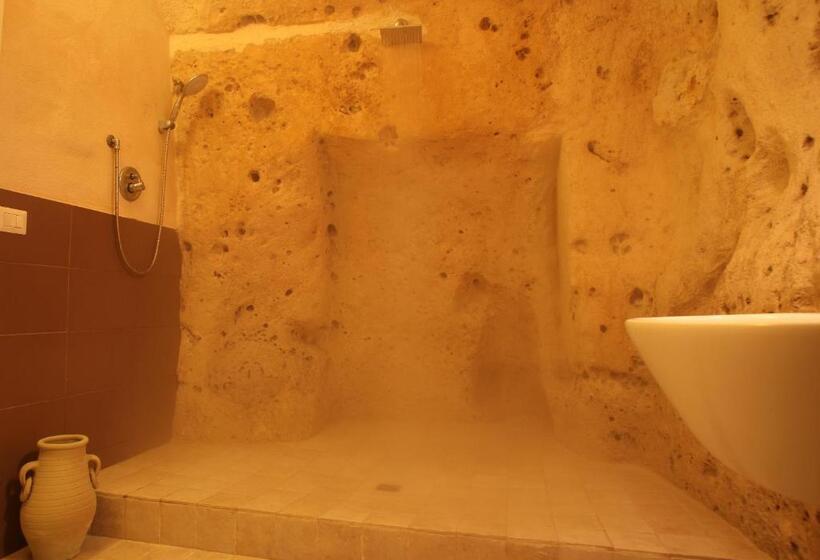 בית מלון כפרי Caveoso