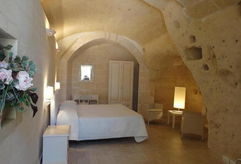 בית מלון כפרי Caveoso