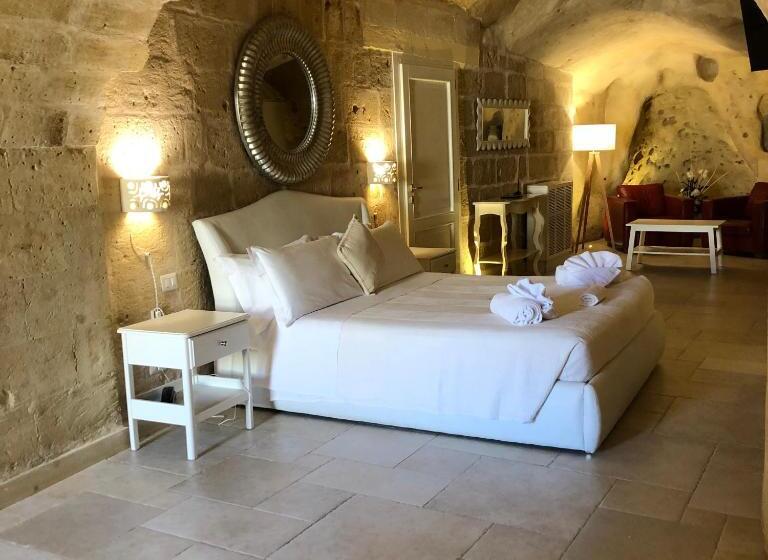 בית מלון כפרי Caveoso