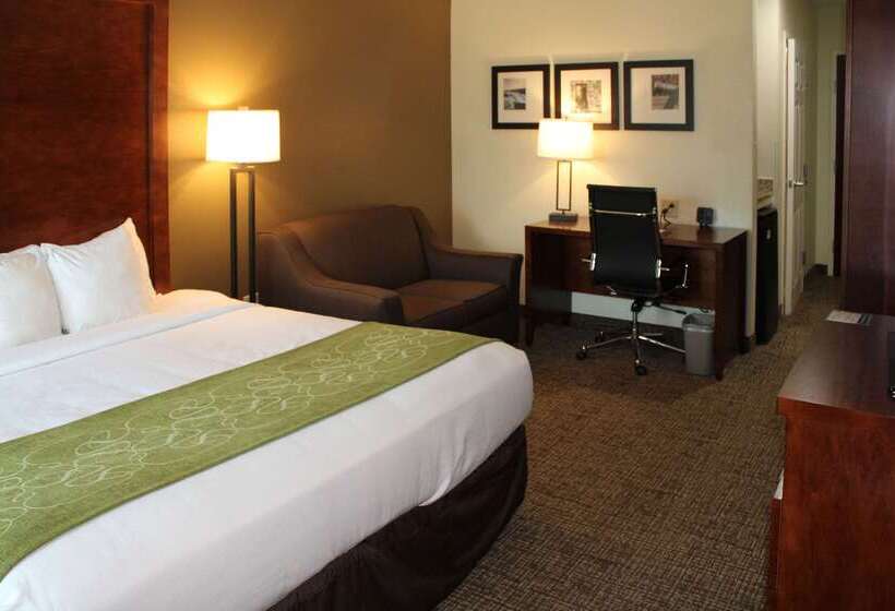 ホテル Holiday Inn Express & Suites Leesburg   Historic District, An Ihg