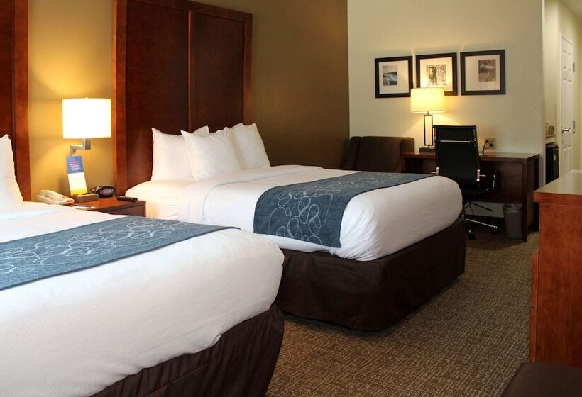 ホテル Holiday Inn Express & Suites Leesburg   Historic District, An Ihg