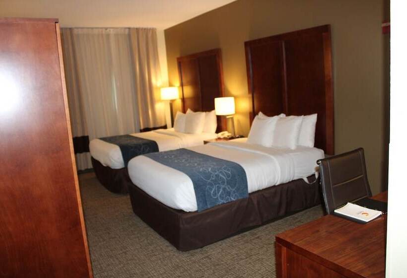 ホテル Holiday Inn Express & Suites Leesburg   Historic District, An Ihg