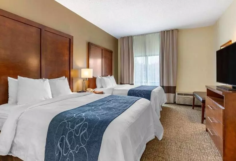 酒店 Holiday Inn Express & Suites Leesburg   Historic District, An Ihg