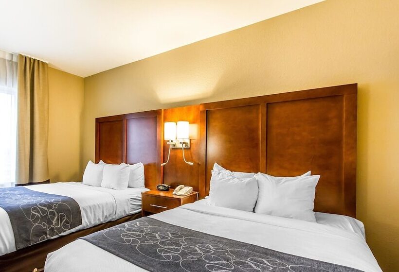 فندق Comfort Suites