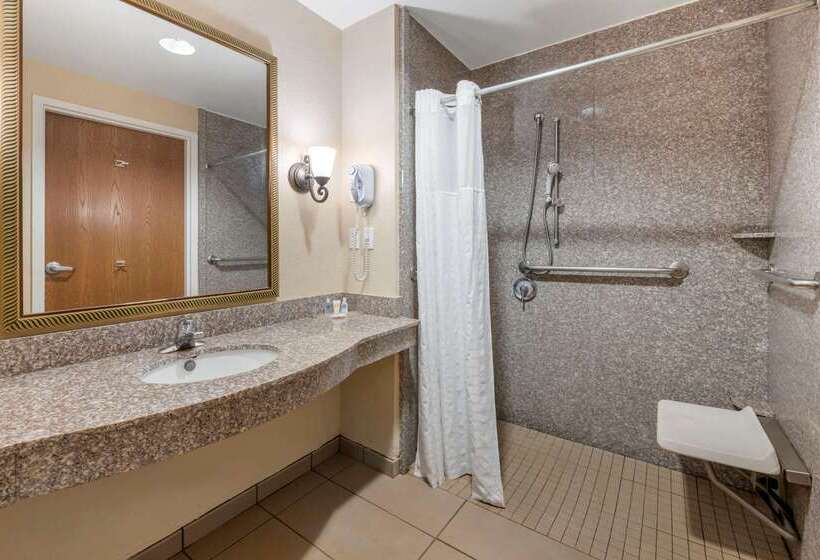 Отель Comfort Suites Ocala North