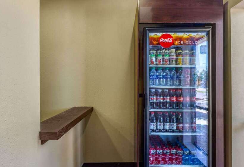 فندق Comfort Suites Plainview