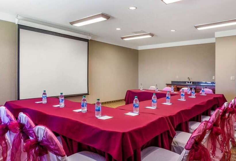 فندق Comfort Suites Plainview