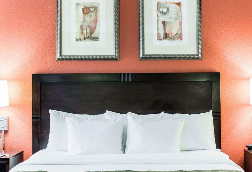 فندق Comfort Suites Regency Park