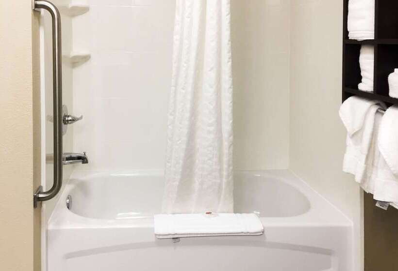 فندق Comfort Suites Regency Park