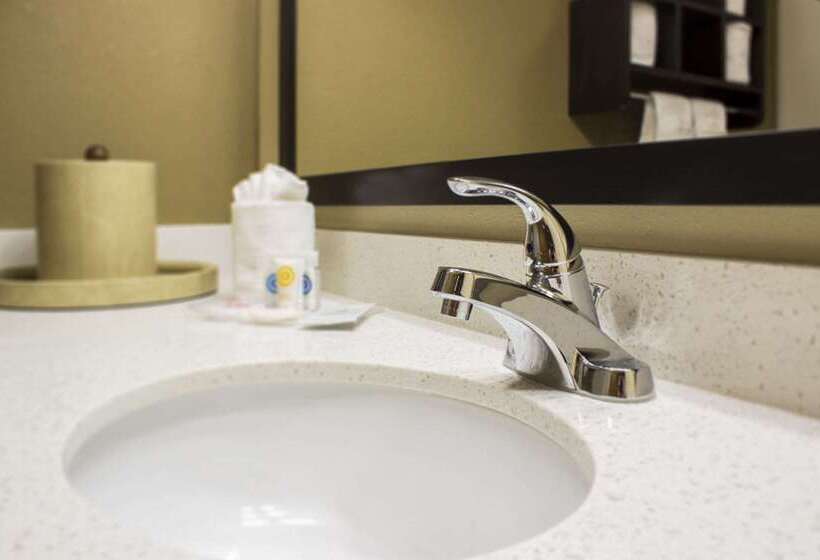 فندق Comfort Suites Regency Park