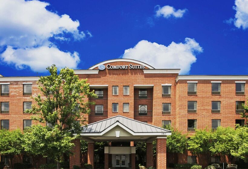 فندق Comfort Suites Regency Park