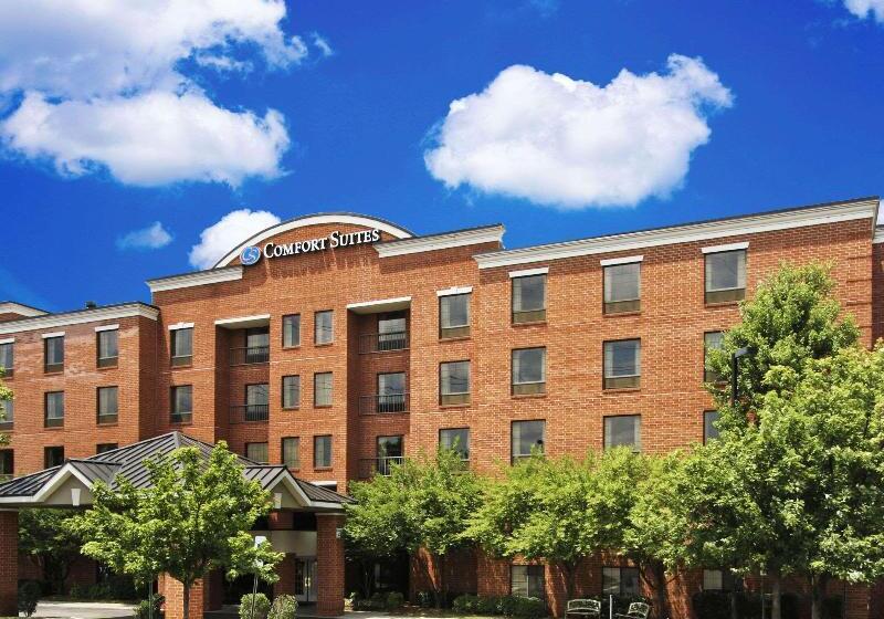 فندق Comfort Suites Regency Park