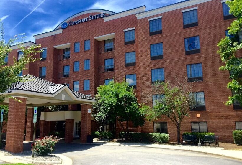 فندق Comfort Suites Regency Park