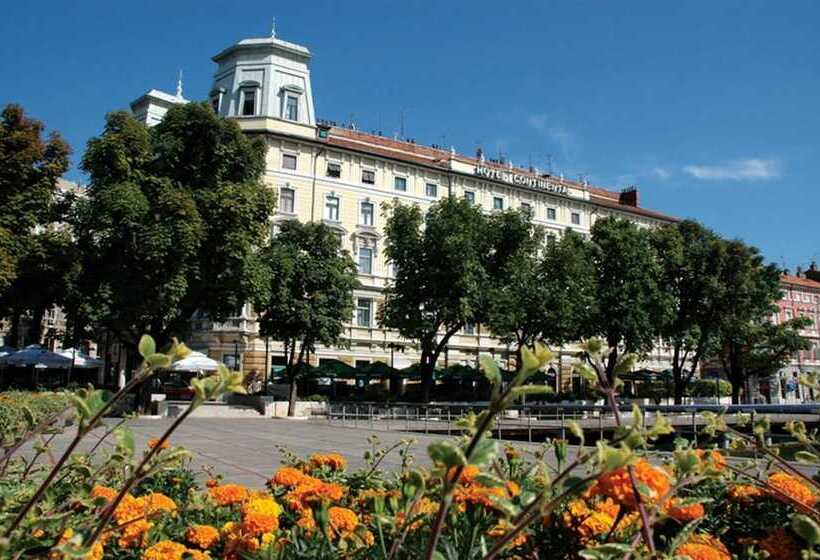 ホテル Continental