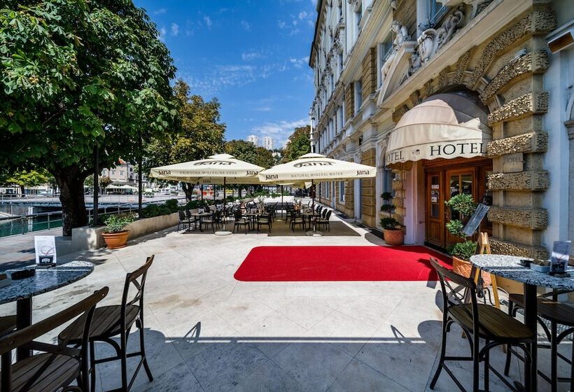 ホテル Continental